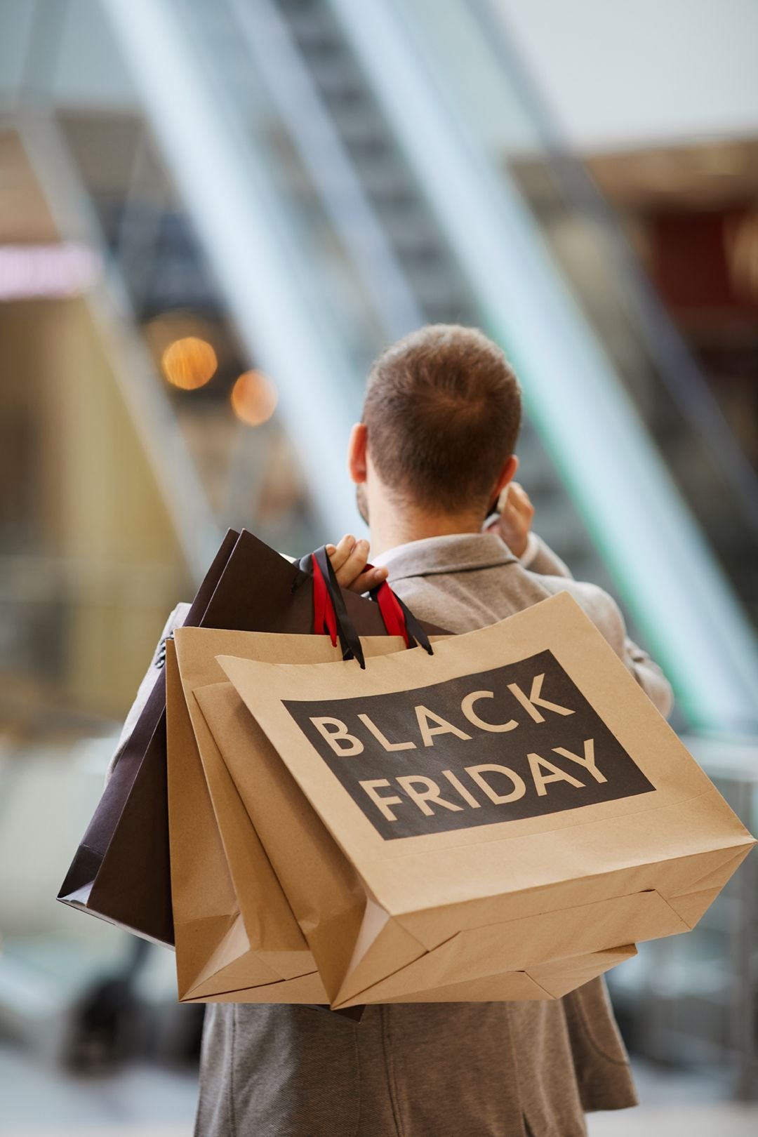 Best Black Friday Marketing Ideas for 2025