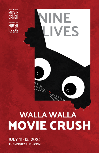 WALLA WALLA MOVIE CRUSH