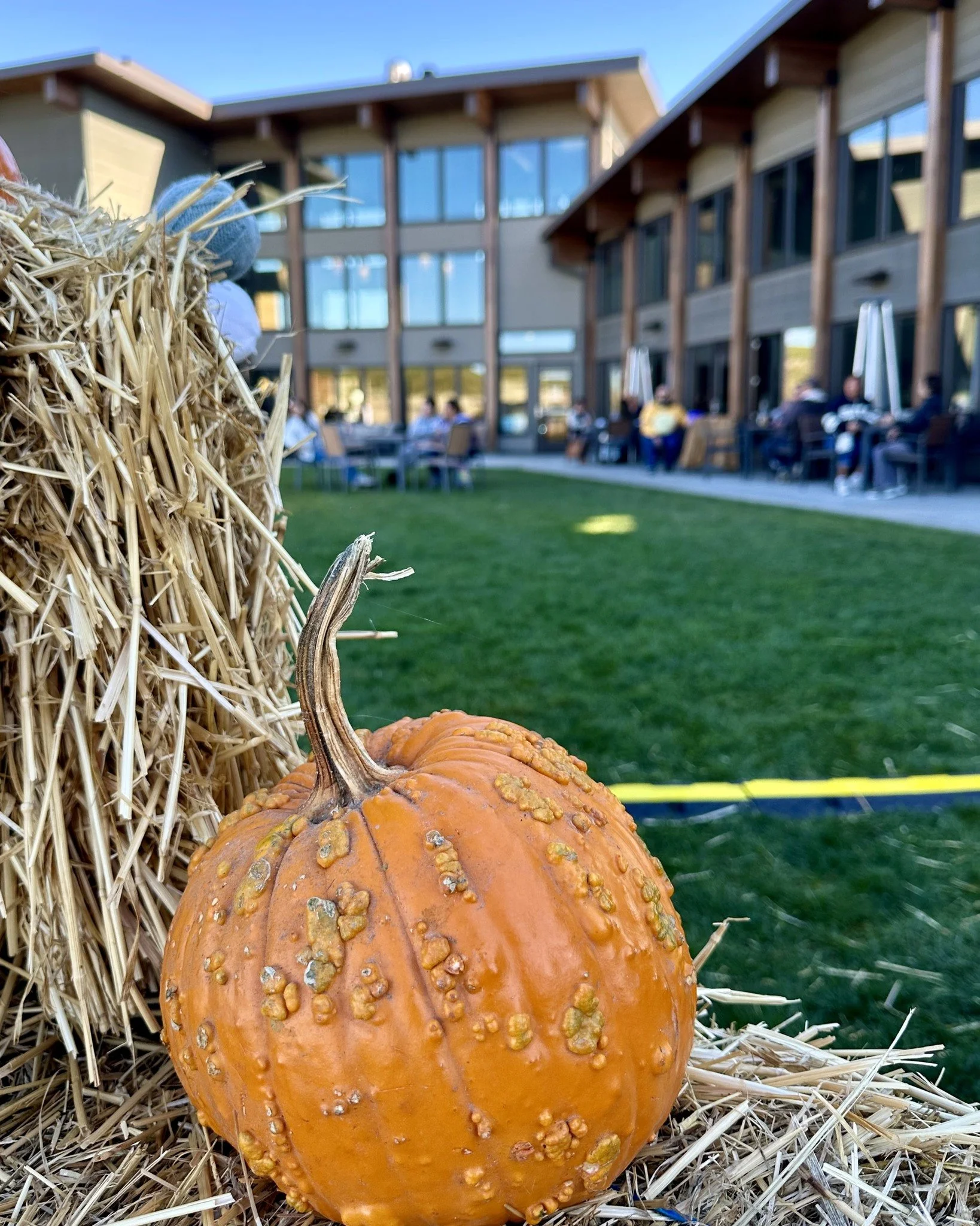 ERITAGE FALL HARVEST PARTY