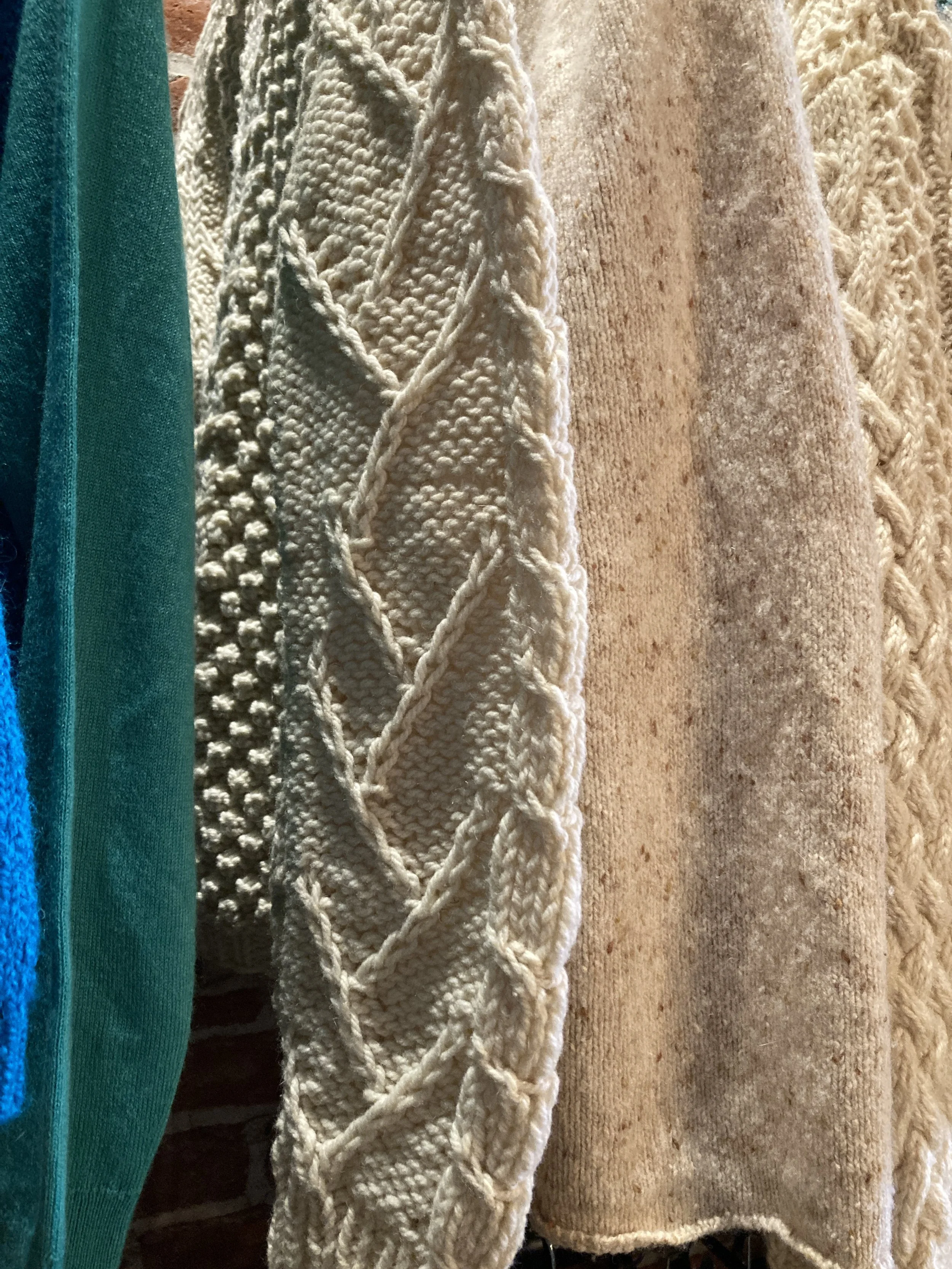 RETURN OF THE VINTAGE MARKET 