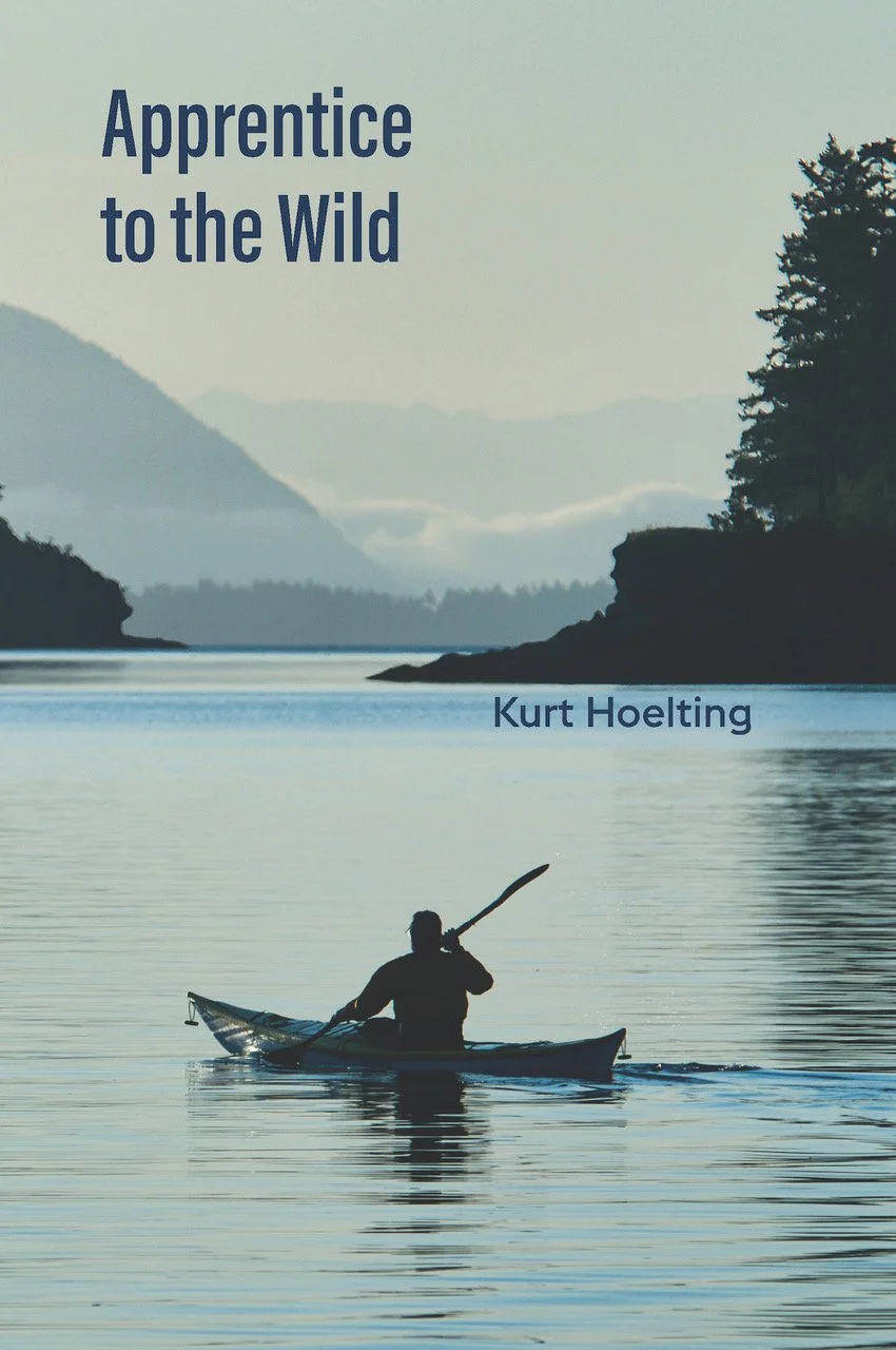 ROYAL BLOCK READING SERIES: KURT HOELTING