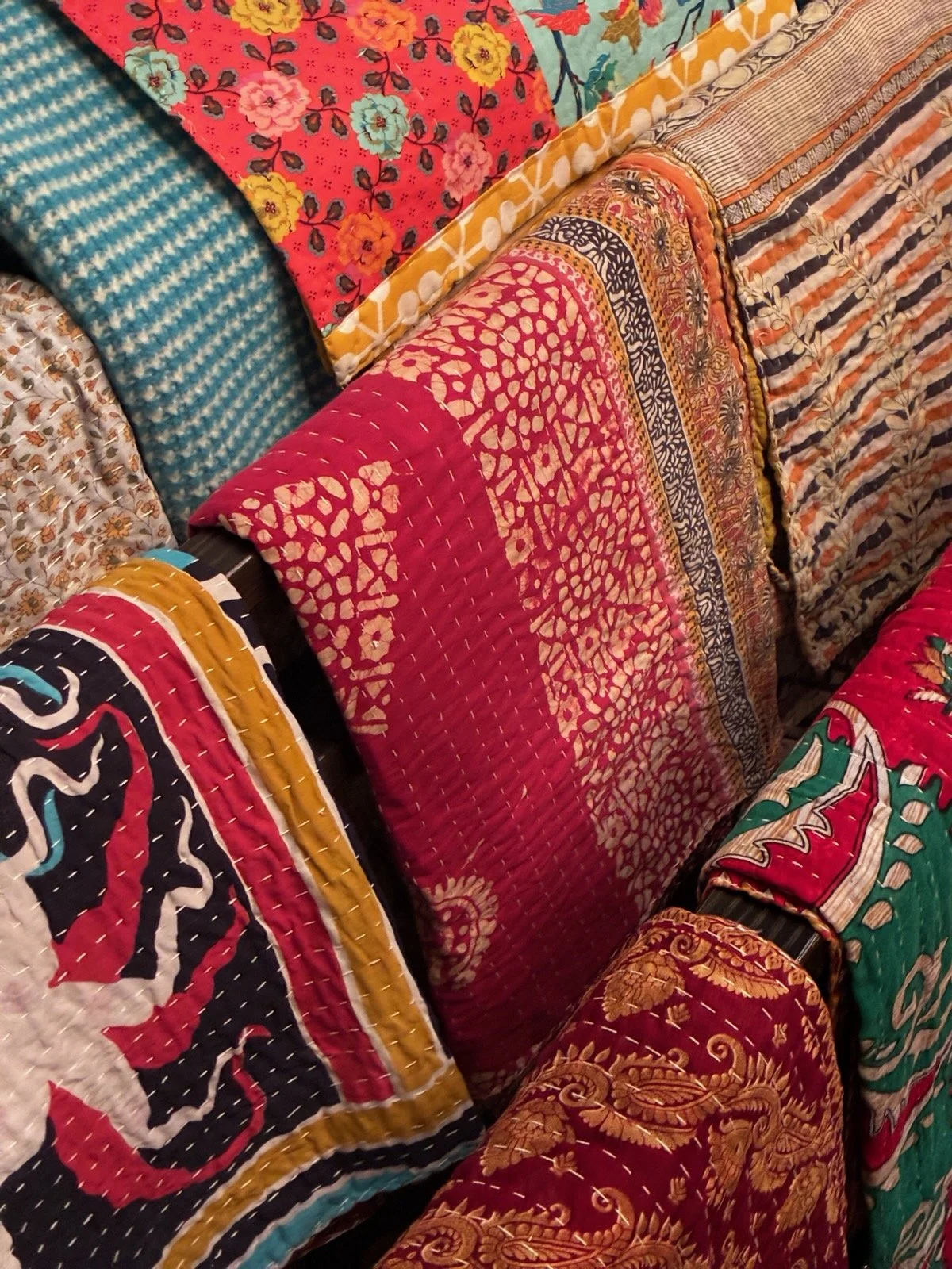 VINTAGE MARKET