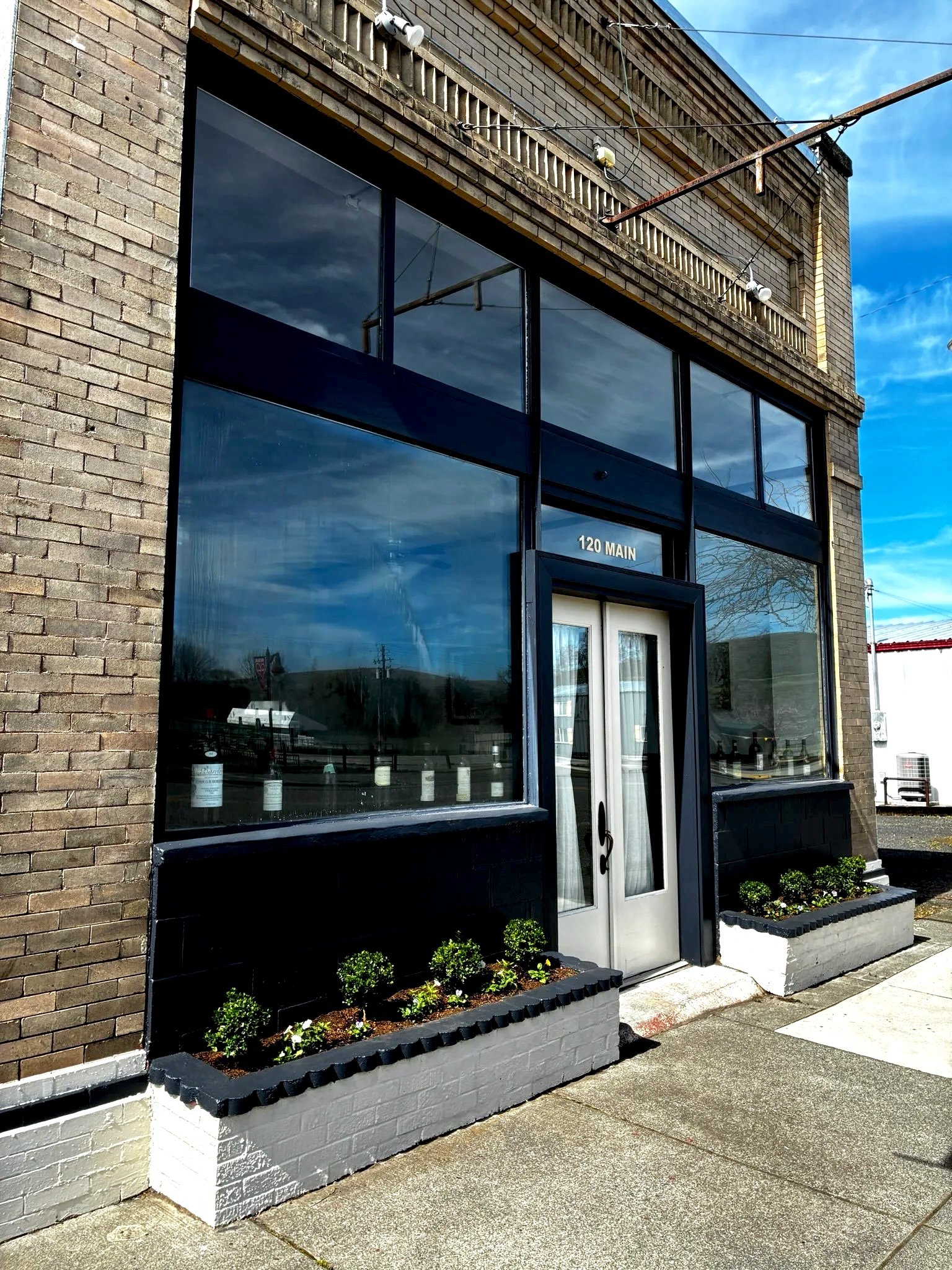 ATELIER WAITSBURG OPEN HOUSE