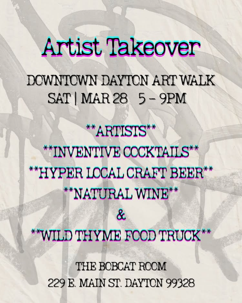 ARTWALK DAYTON