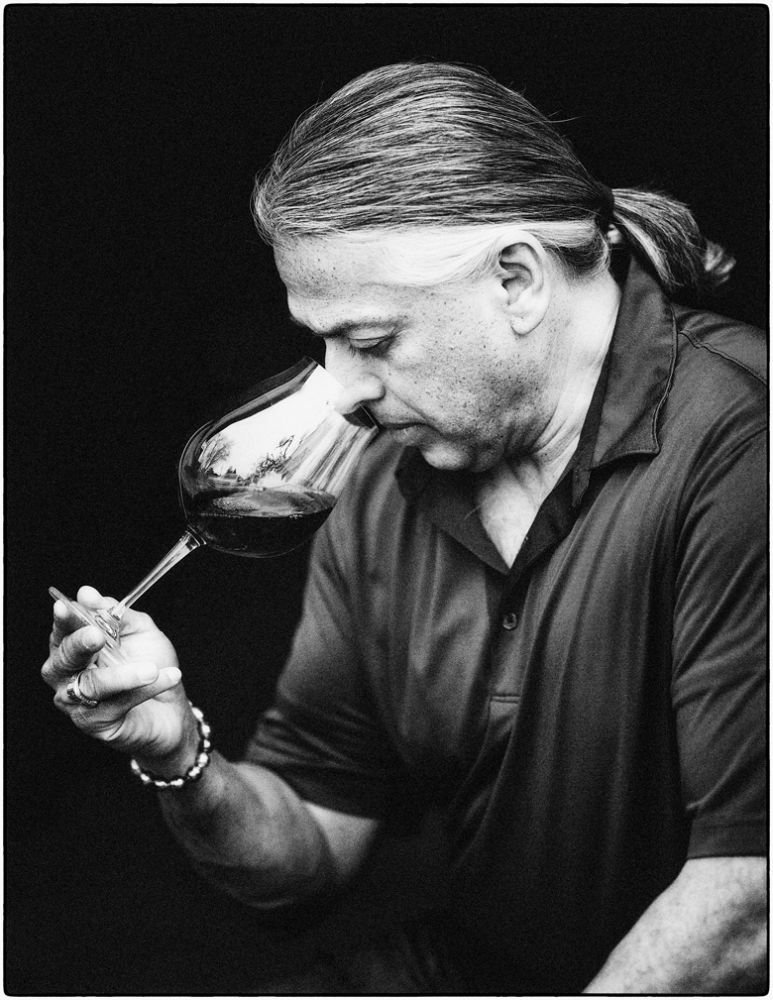 Wine Tasting with Billo Naravane