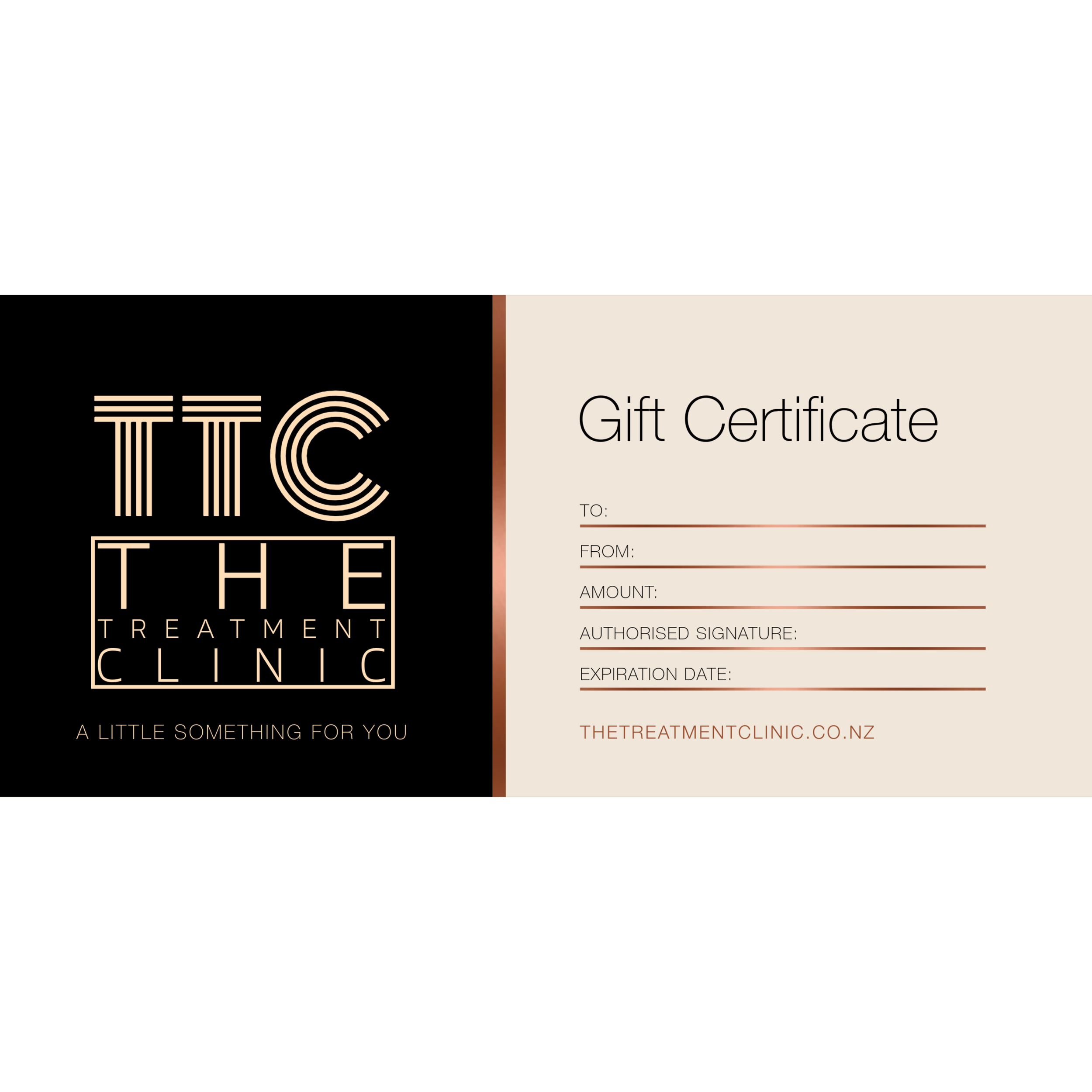 Gift Voucher The Treatment Clinic Mount Maunganui.png