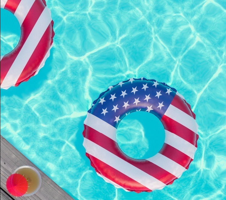Memorial Day Party