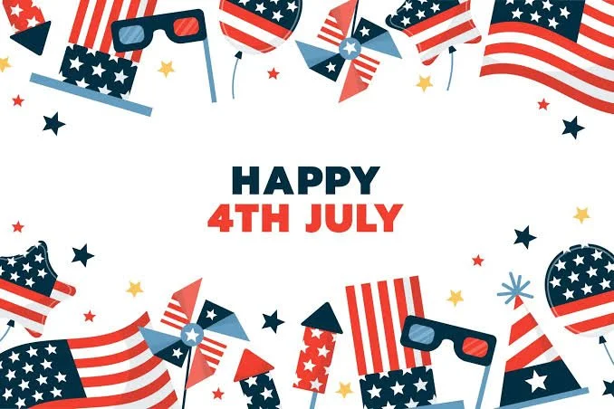 Fourth of July Bash
