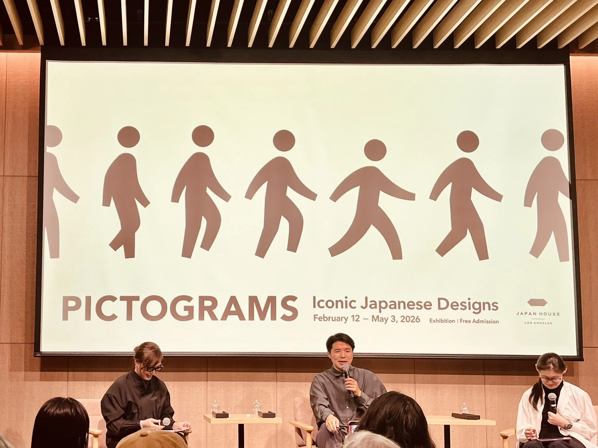 Pictograms: Universal by Design, Local by Nature