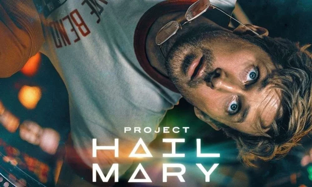 Project Hail Mary's international titles and the art of making a film travel