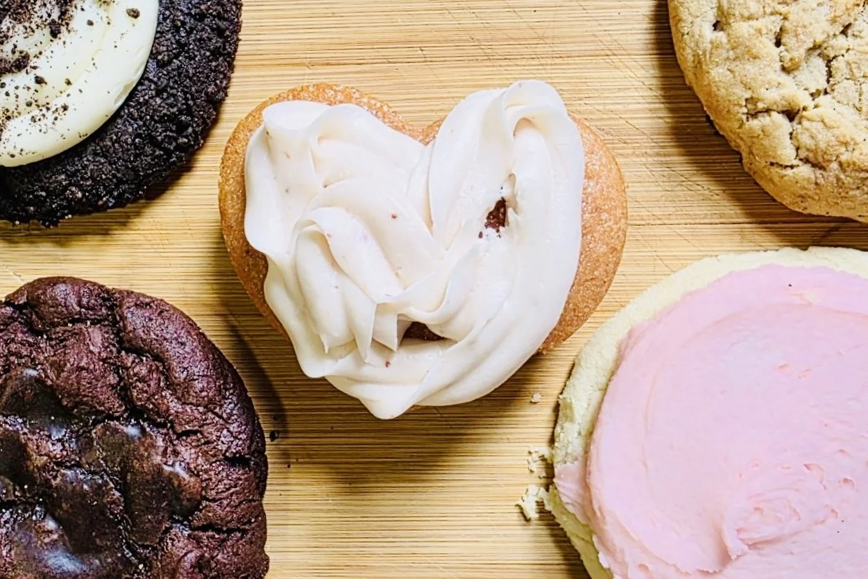 Valentine's around the world