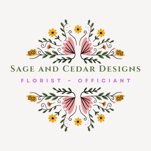 Sage and Cedar Designs