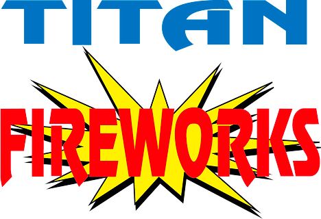 Titan Fireworks - Middle Tennessee&#39;s Best