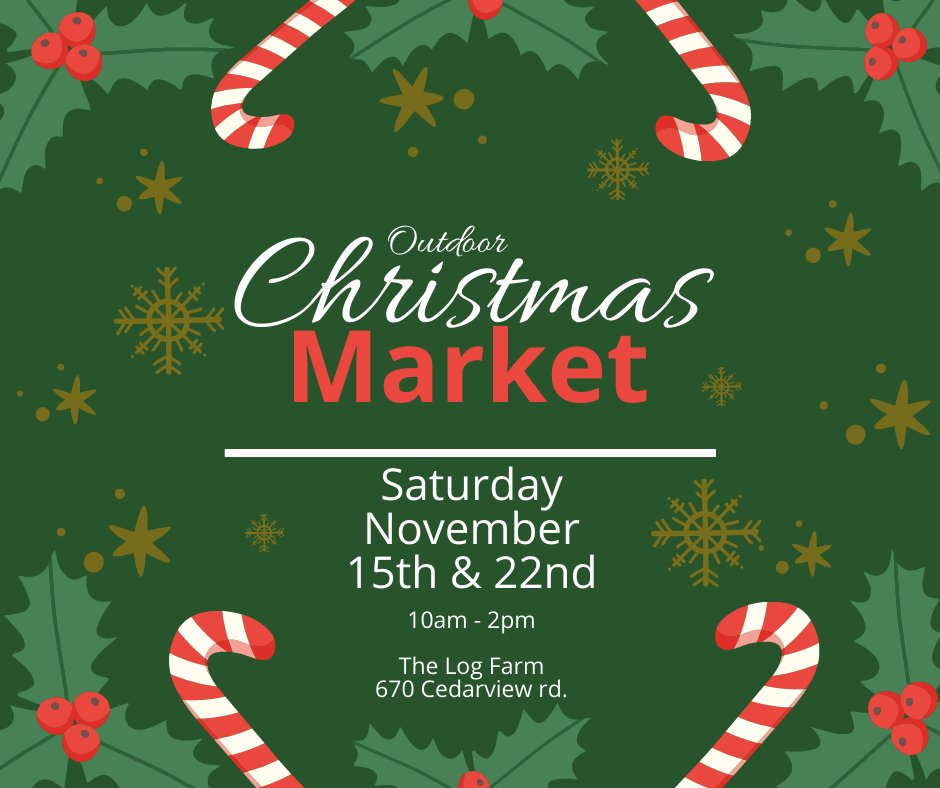 Barrhaven Farmer's Market