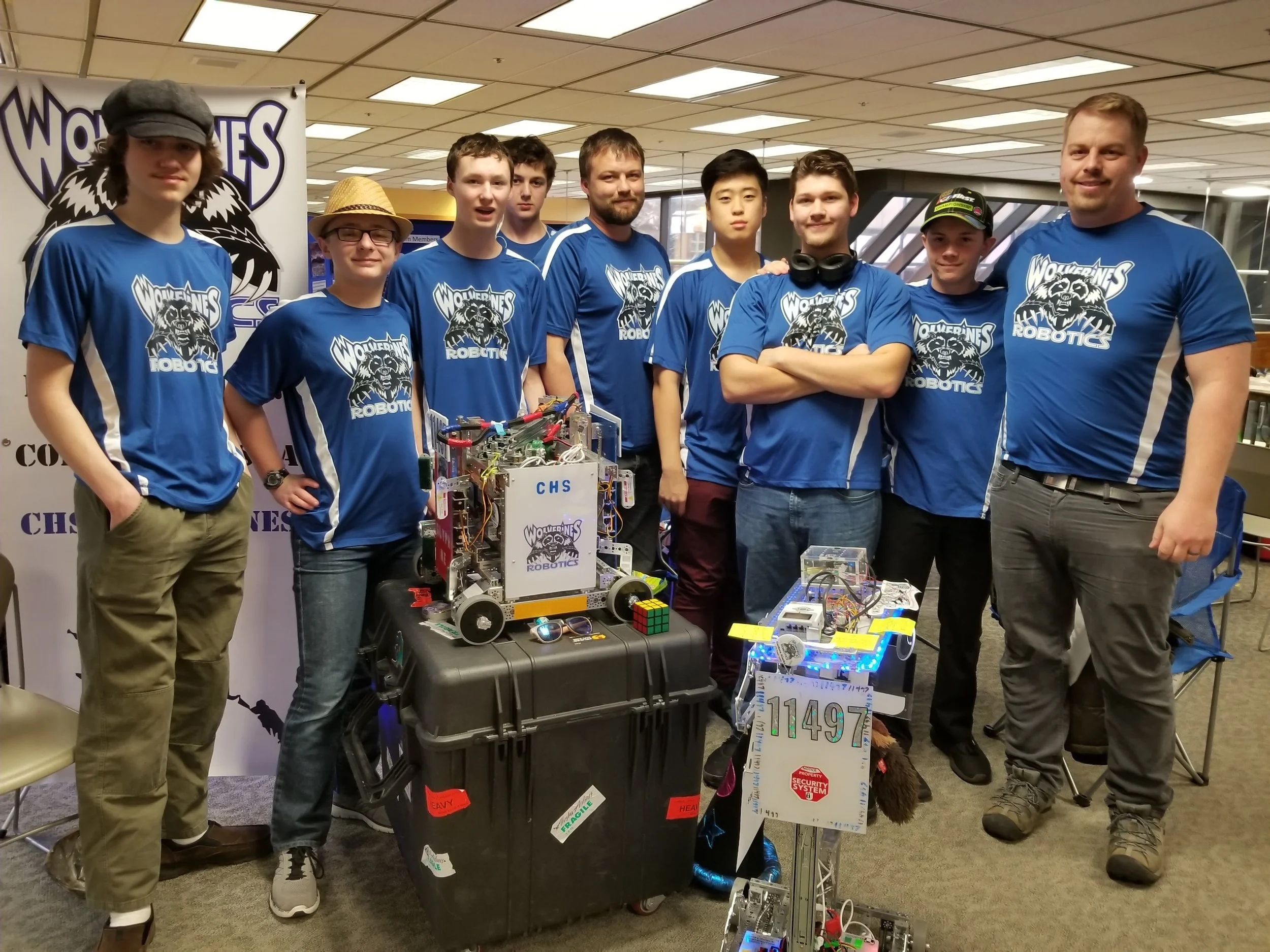 Building STEM Identity in Rural Alaska</a>