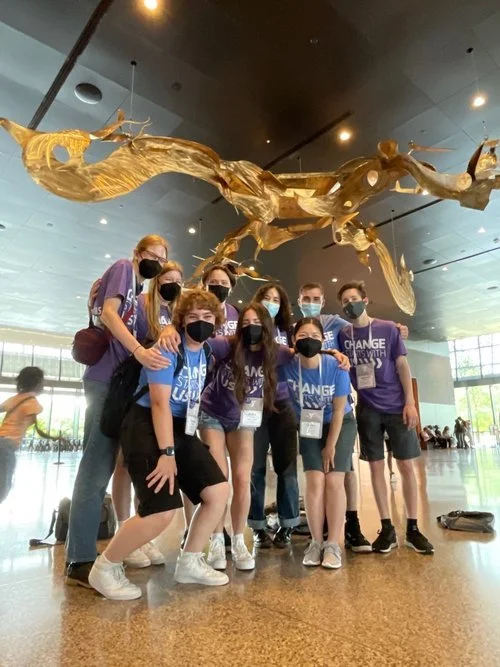 What the YMCA Youth Governor’s Conference Taught Me About Youth Voice</a>