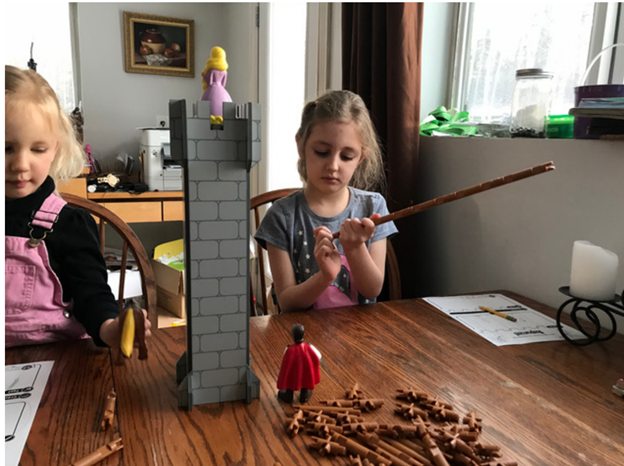 STEM Mini Grants Impact Summary</a>