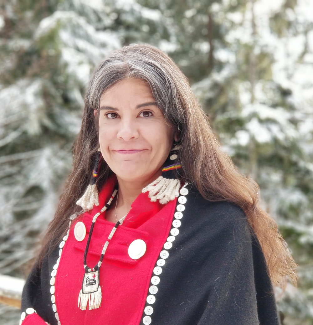 Welcome to the team, Julee! 