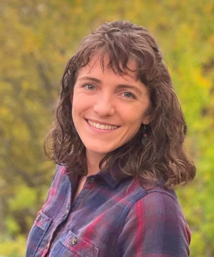 Welcome to the team, Erin!