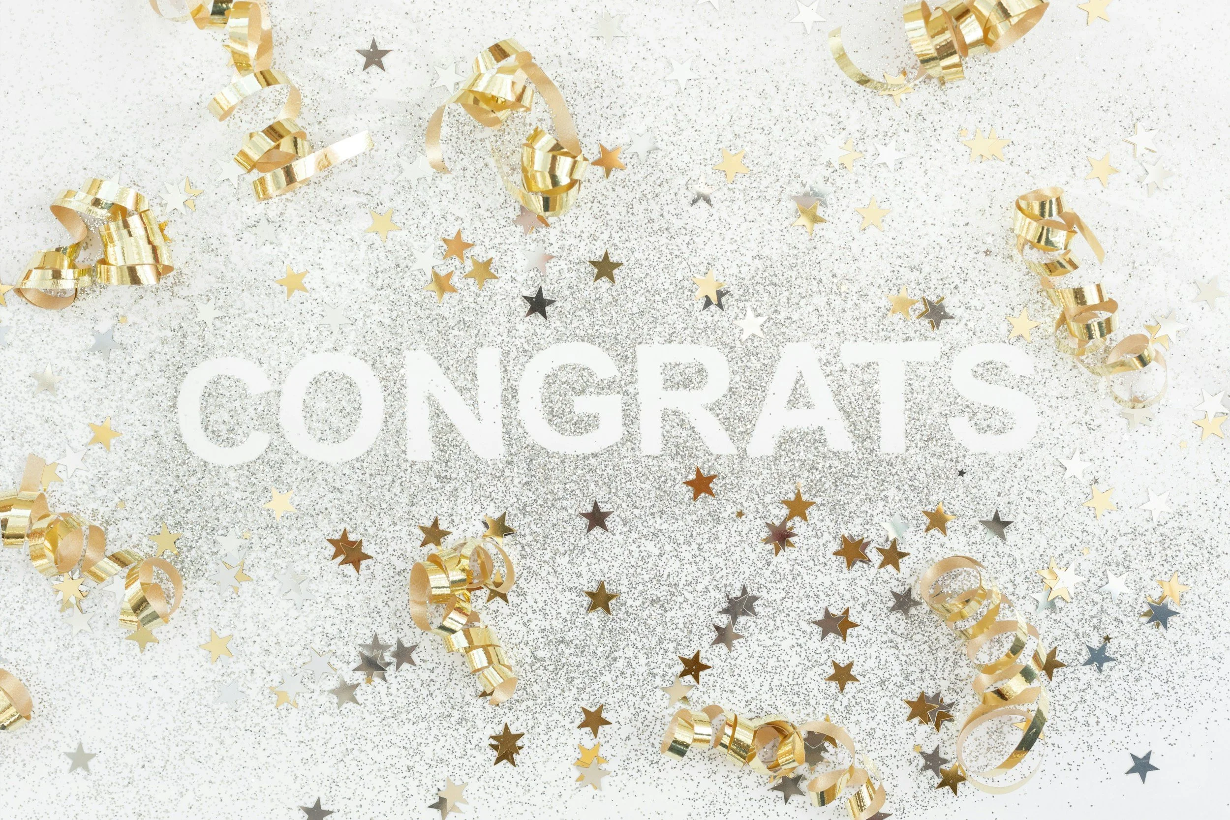 Congratulations, Jane Beck and Project GRAD!