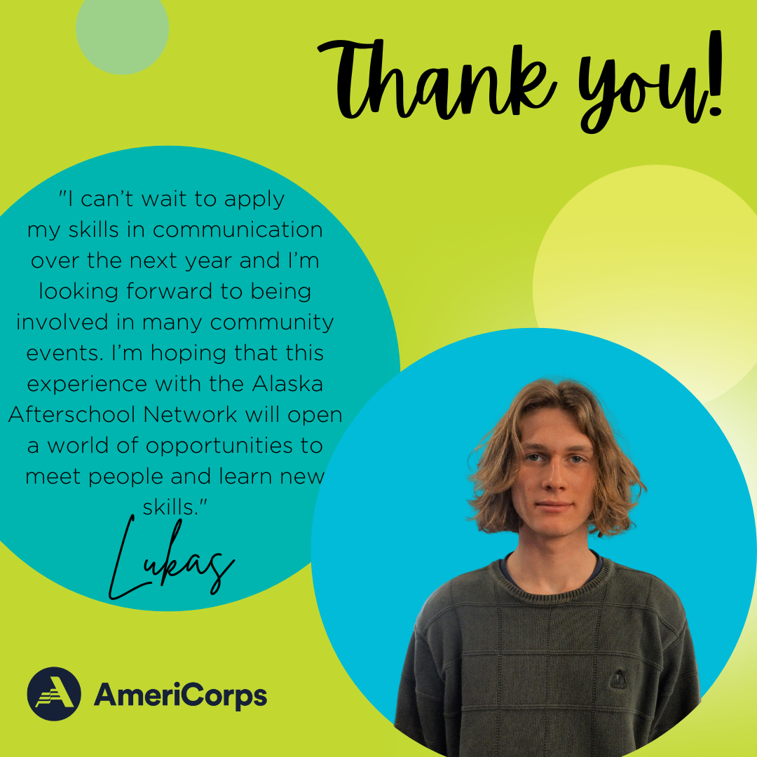 Celebrating AK AmeriCorps Members!</a>