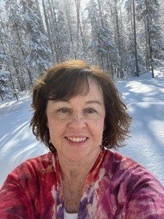 2021 Alaska Afterschool Champion: Barbara Pennington 