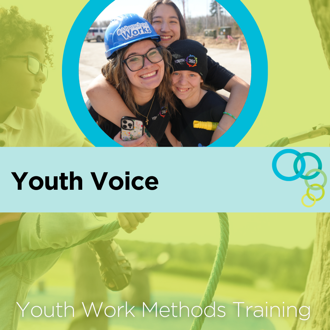 Youth Voice