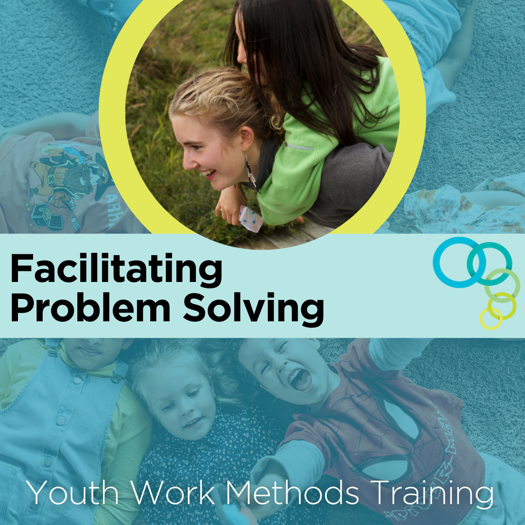 Facilitating Problem Solving