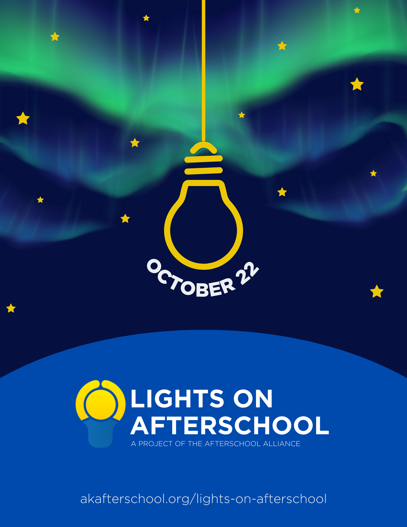 Lights On Afterschool