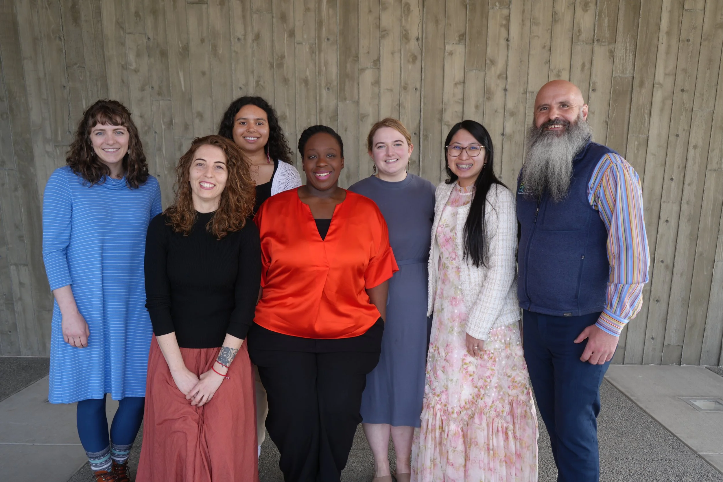 Reflections from an AmeriCorps Communications VISTA&nbsp;