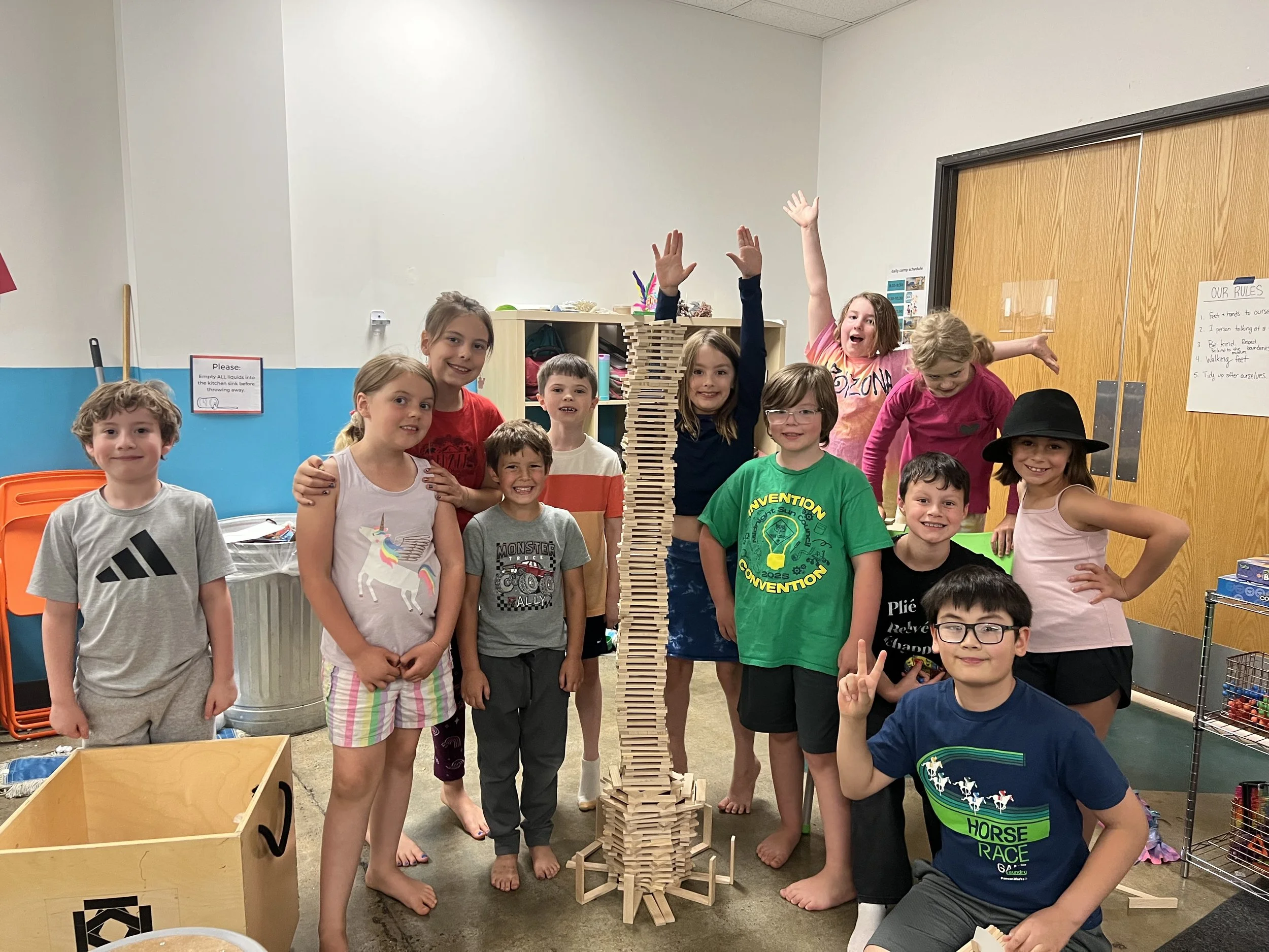 2026 Summer Learning Week