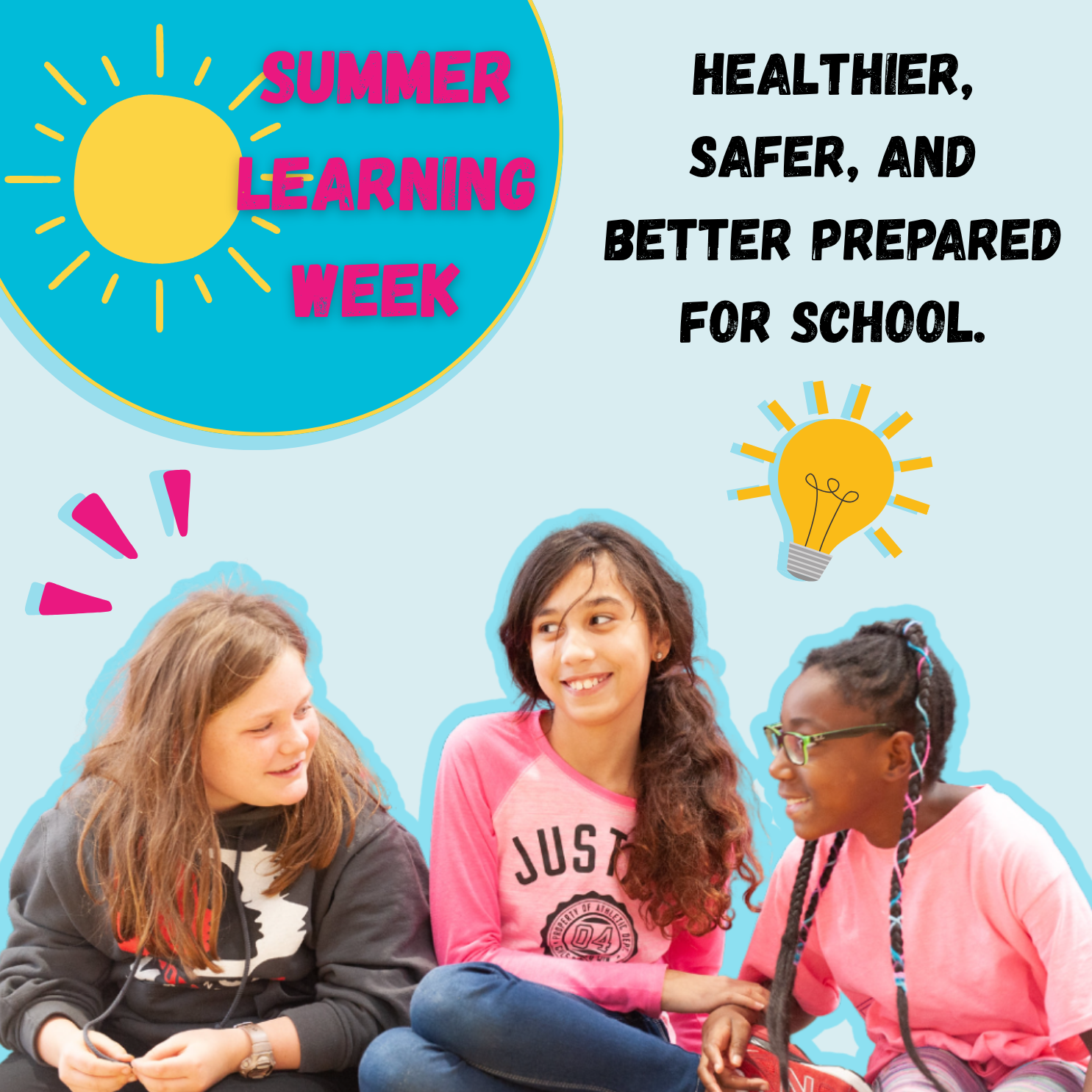 Summer Learning Week Graphic 2
