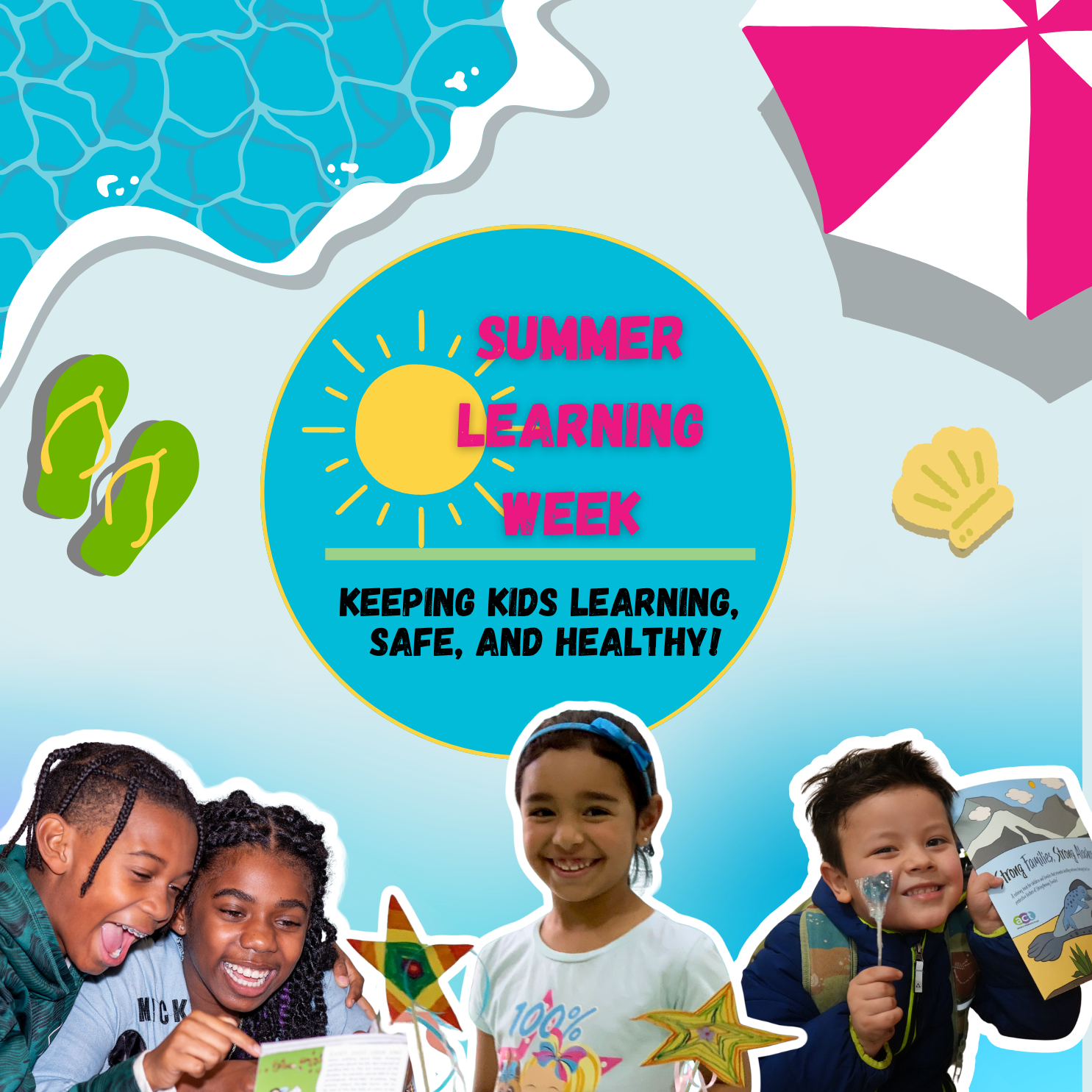 Summer Learning Week Graphic 6