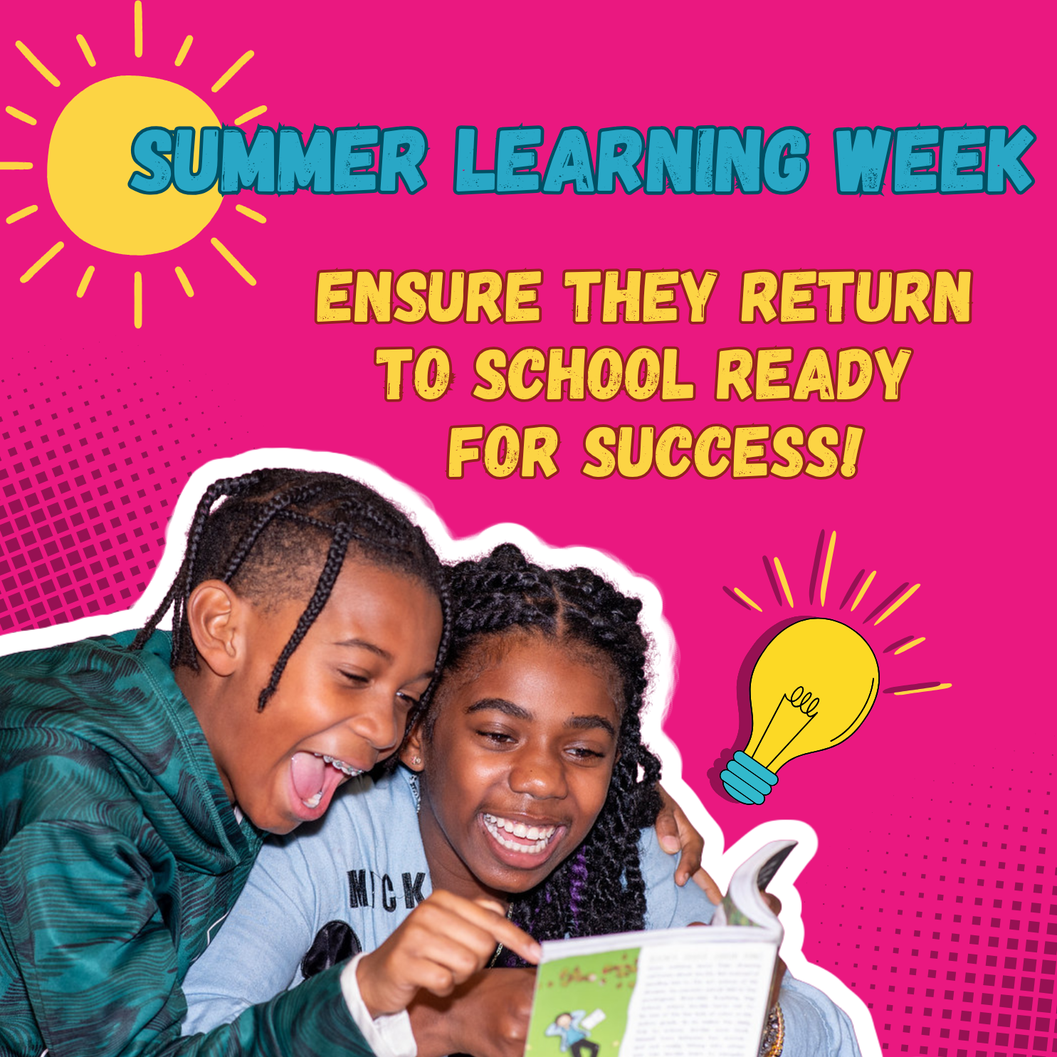 Summer Learning Week Graphic 3