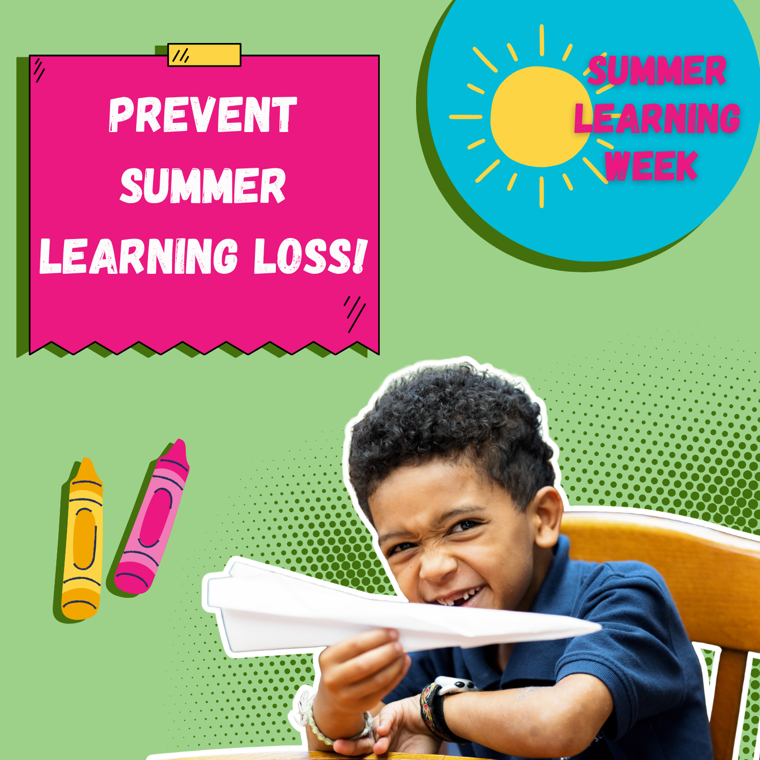 Summer Learning Week Graphic 8