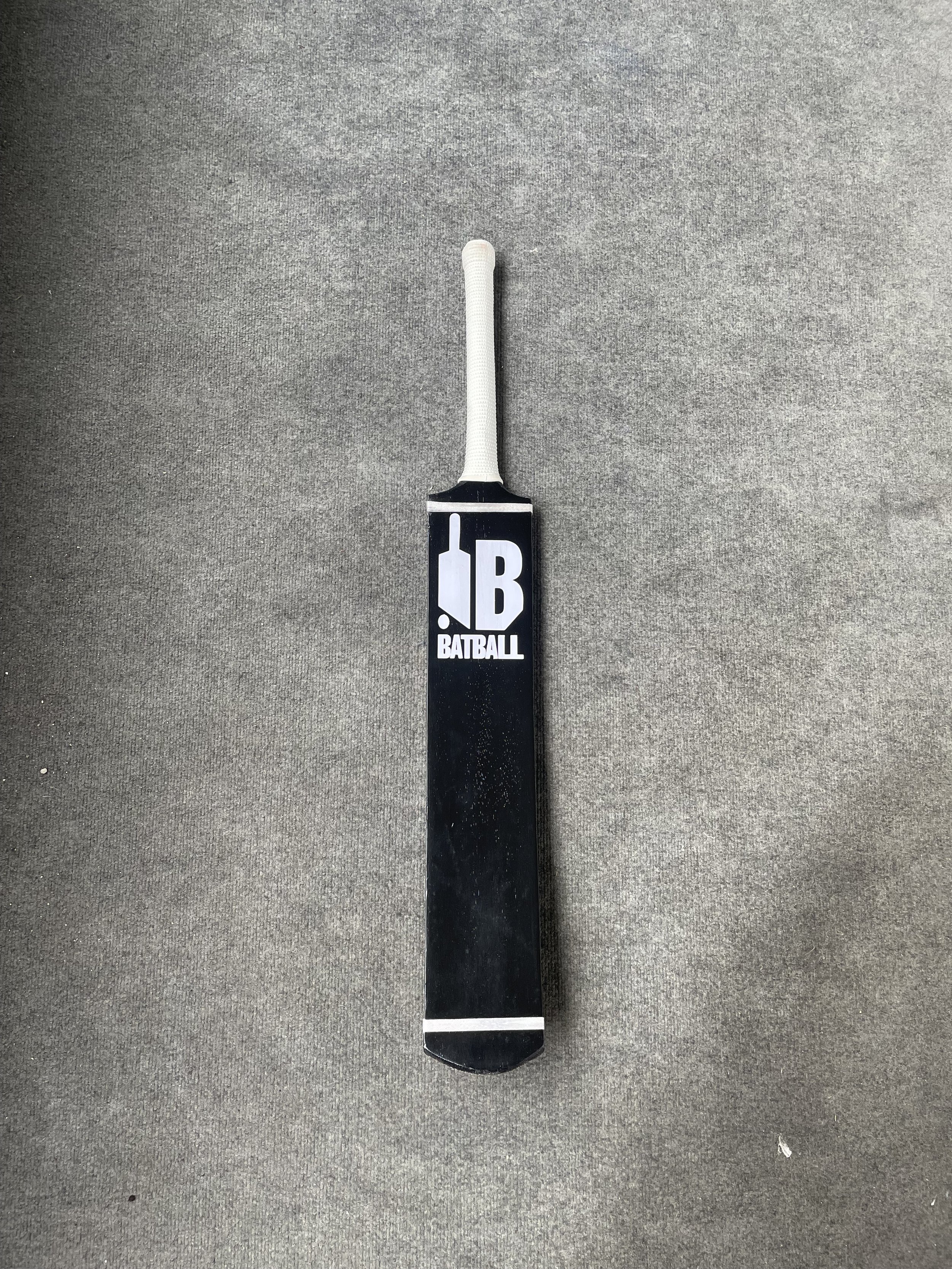 Bat Y