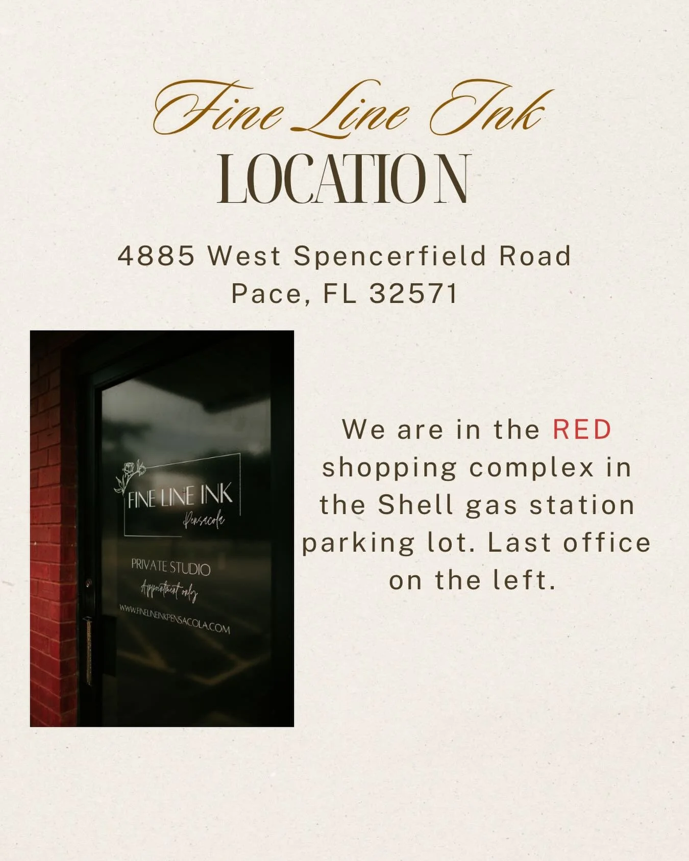 ✨𝐋𝐎𝐂𝐀𝐓𝐈𝐎𝐍 𝐈𝐍𝐅𝐎 ✨