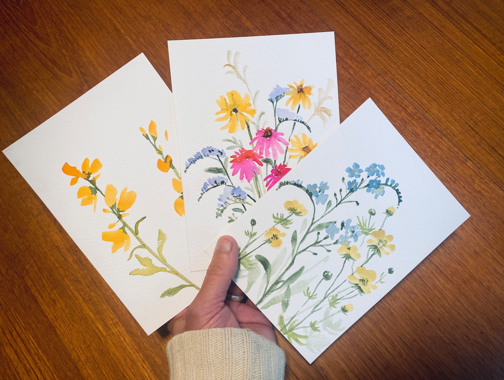 botanical watercolor cards.jpeg