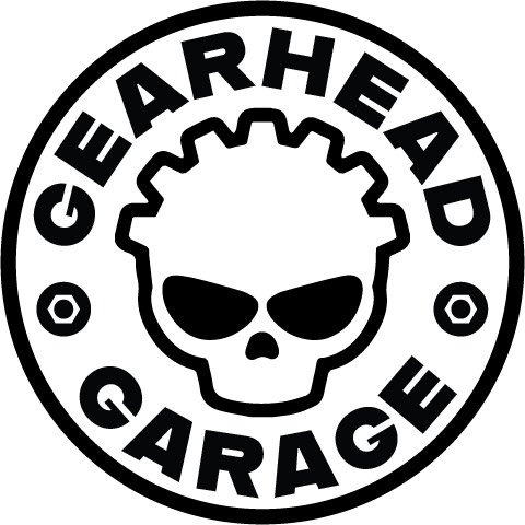 gearhead garage