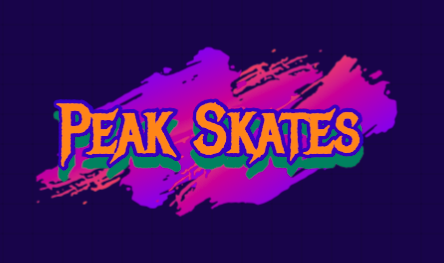 Peak Skates