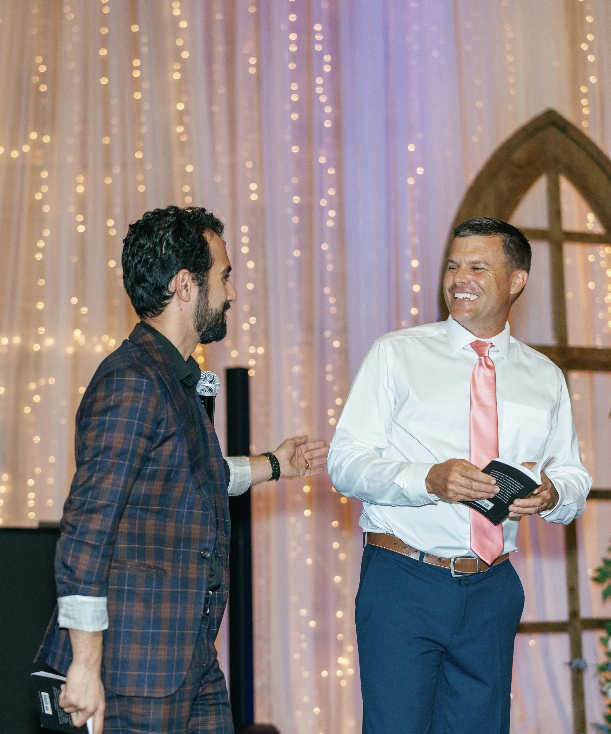 5 Tips to Hire the Perfect Magician for Your Nashville Party