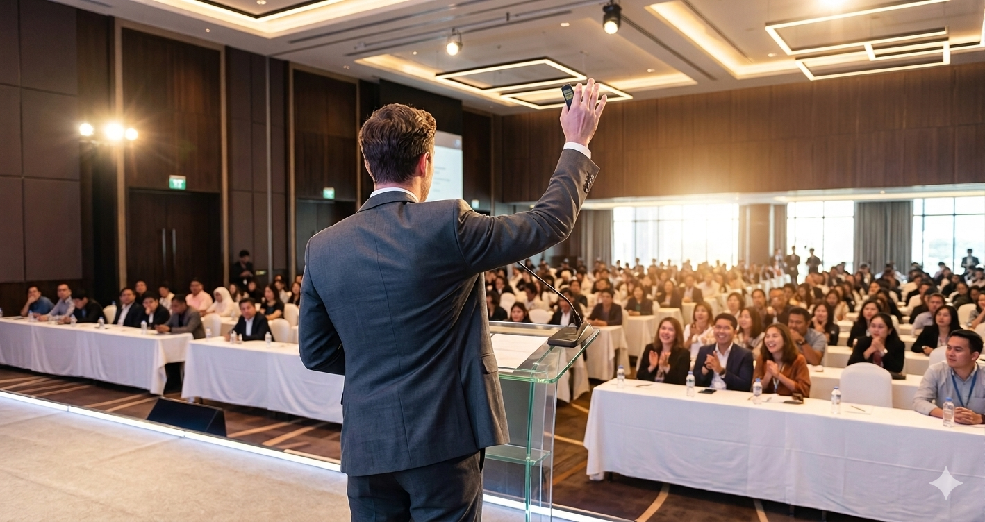 What Makes a Great Corporate Event in Nashville? (And How to Stand Out)