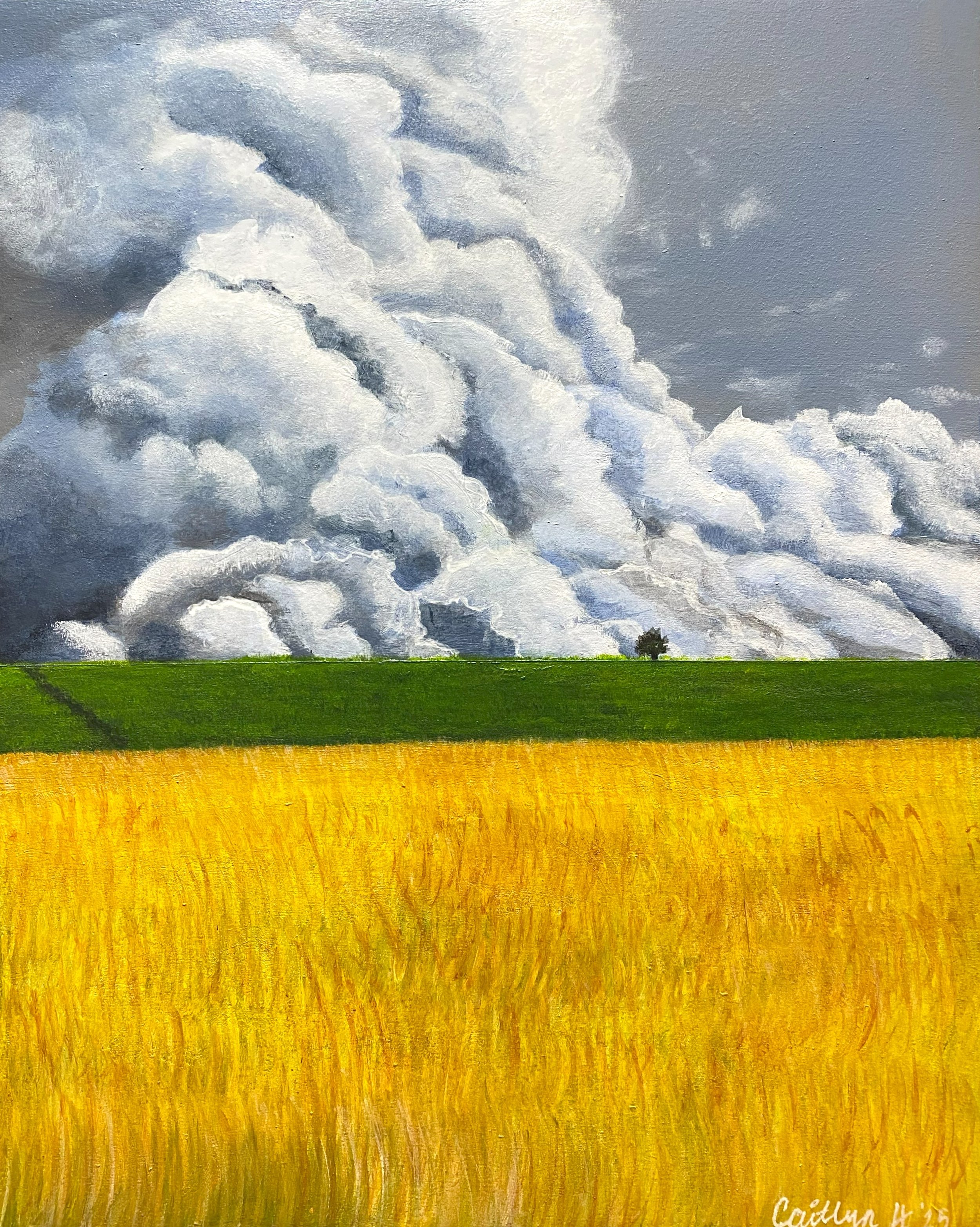 Before it storms.jpg