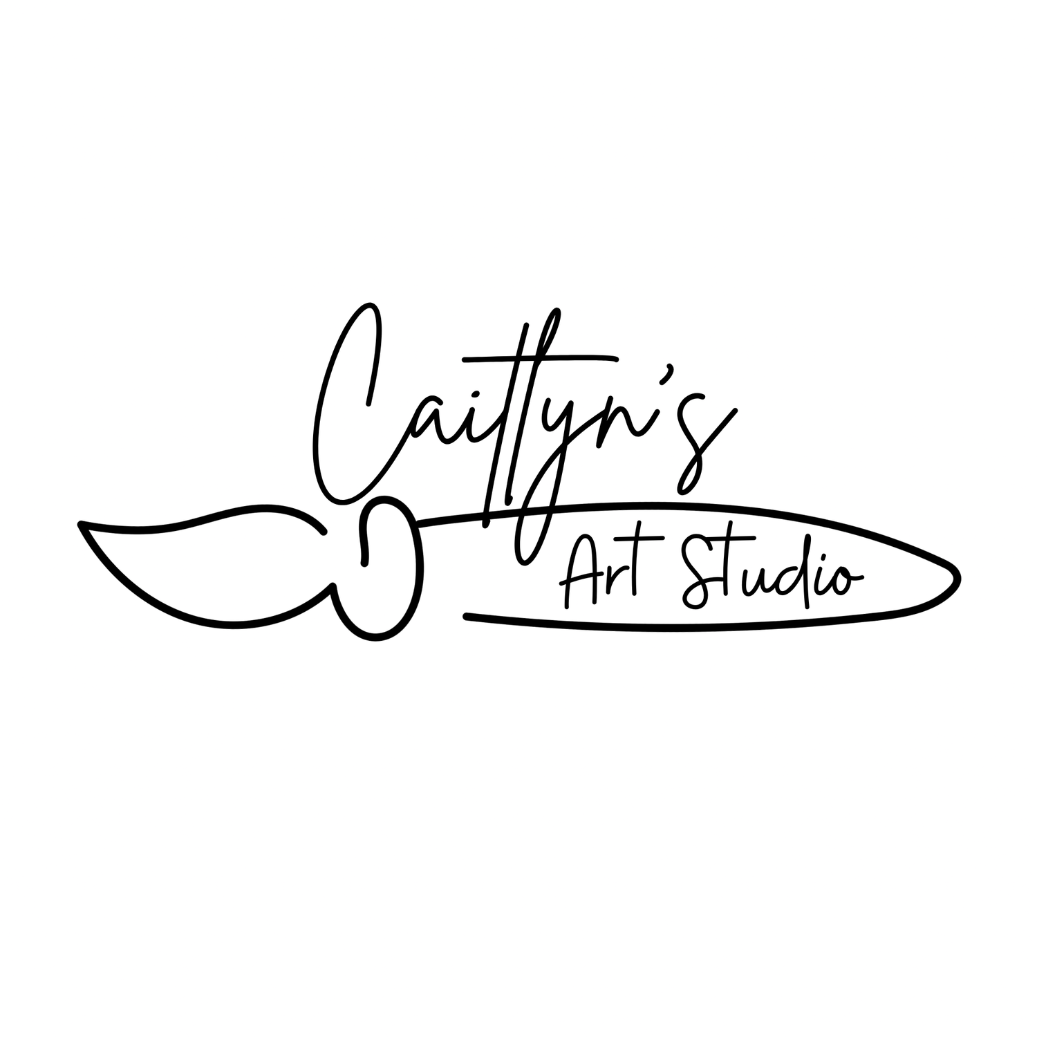 Caitlyn's Art Studio