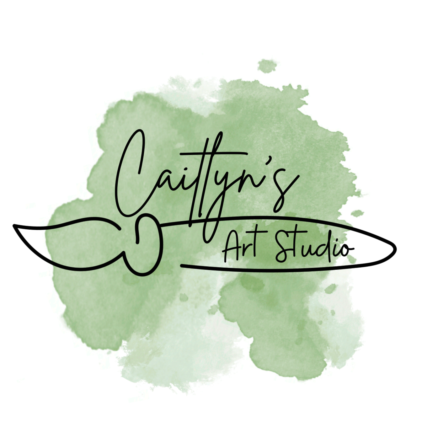 Caitlyn's Art Studio