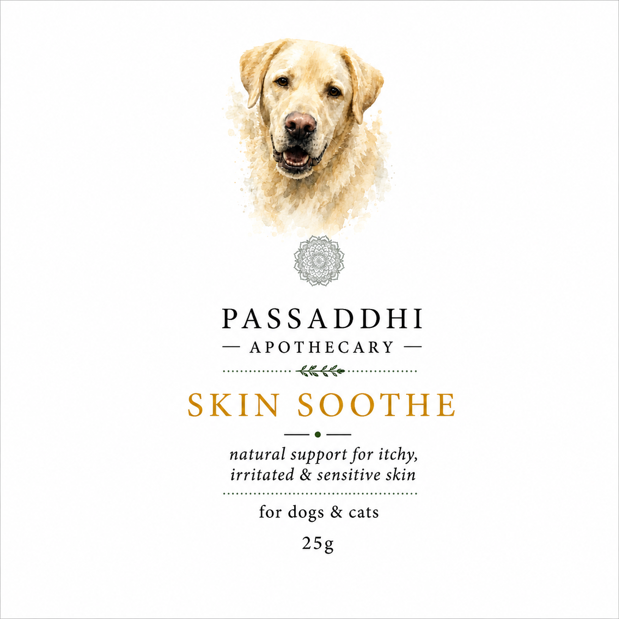 Skin Soothe 25g