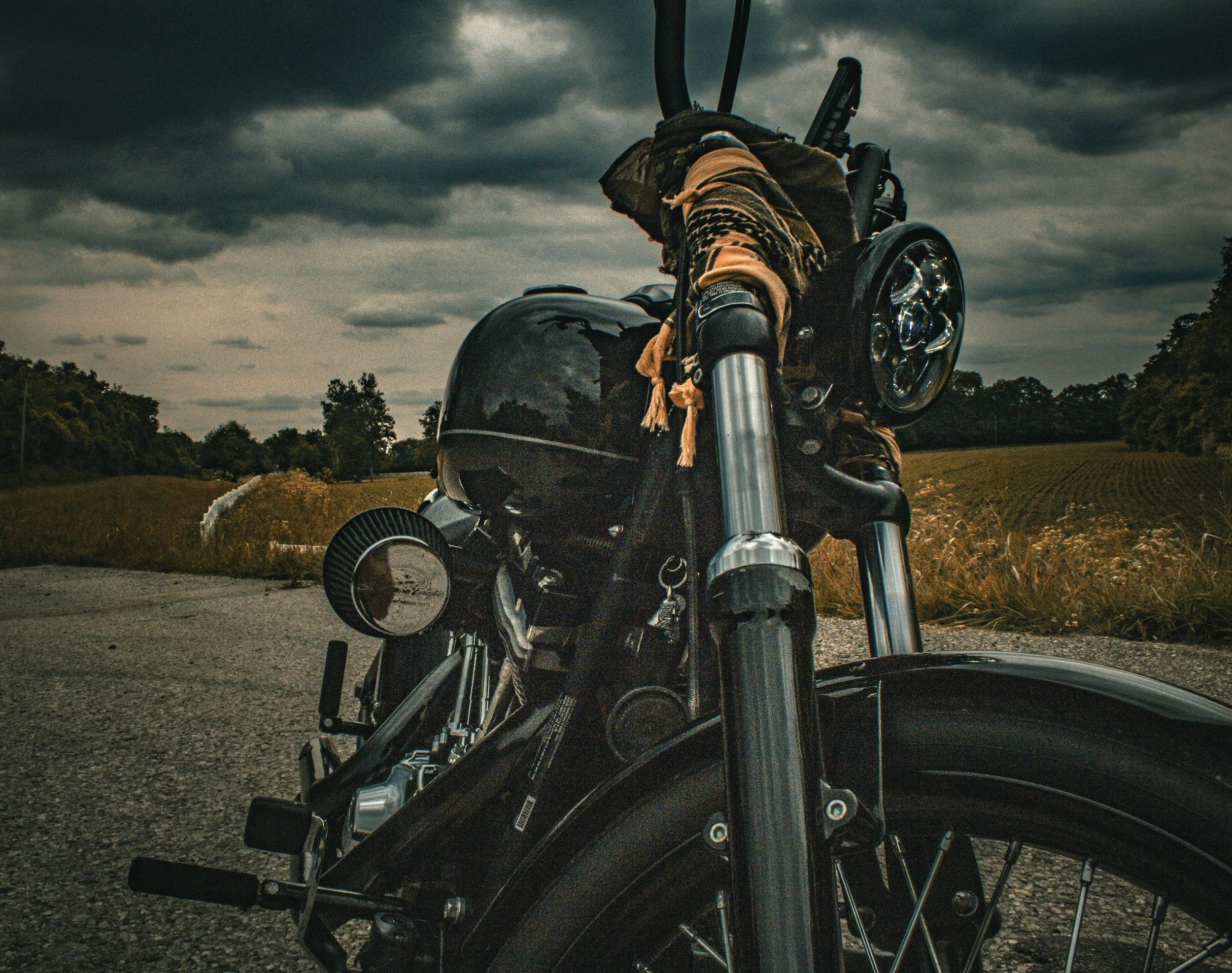 Automotive Photography