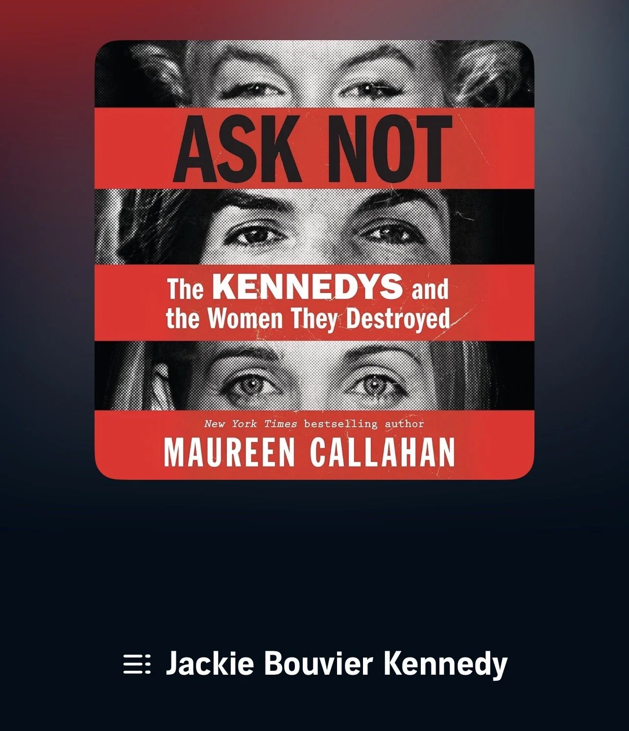 This Read is DIABOLICAL