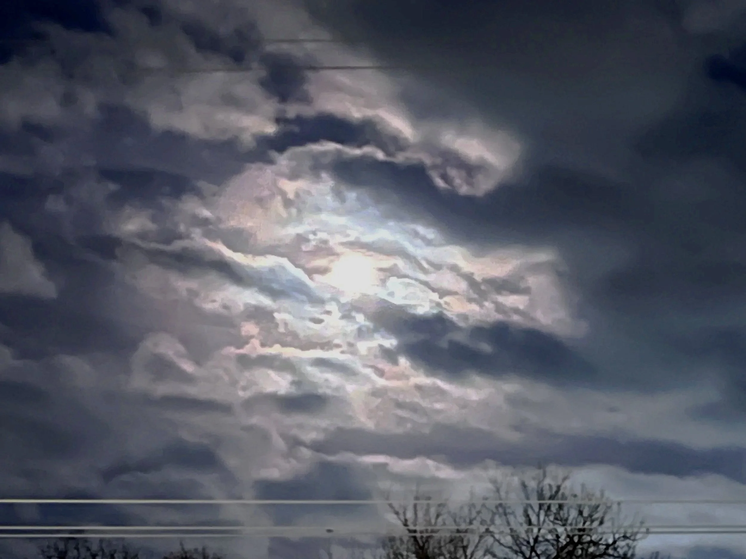 I've seen many many moons...goseemekah.com