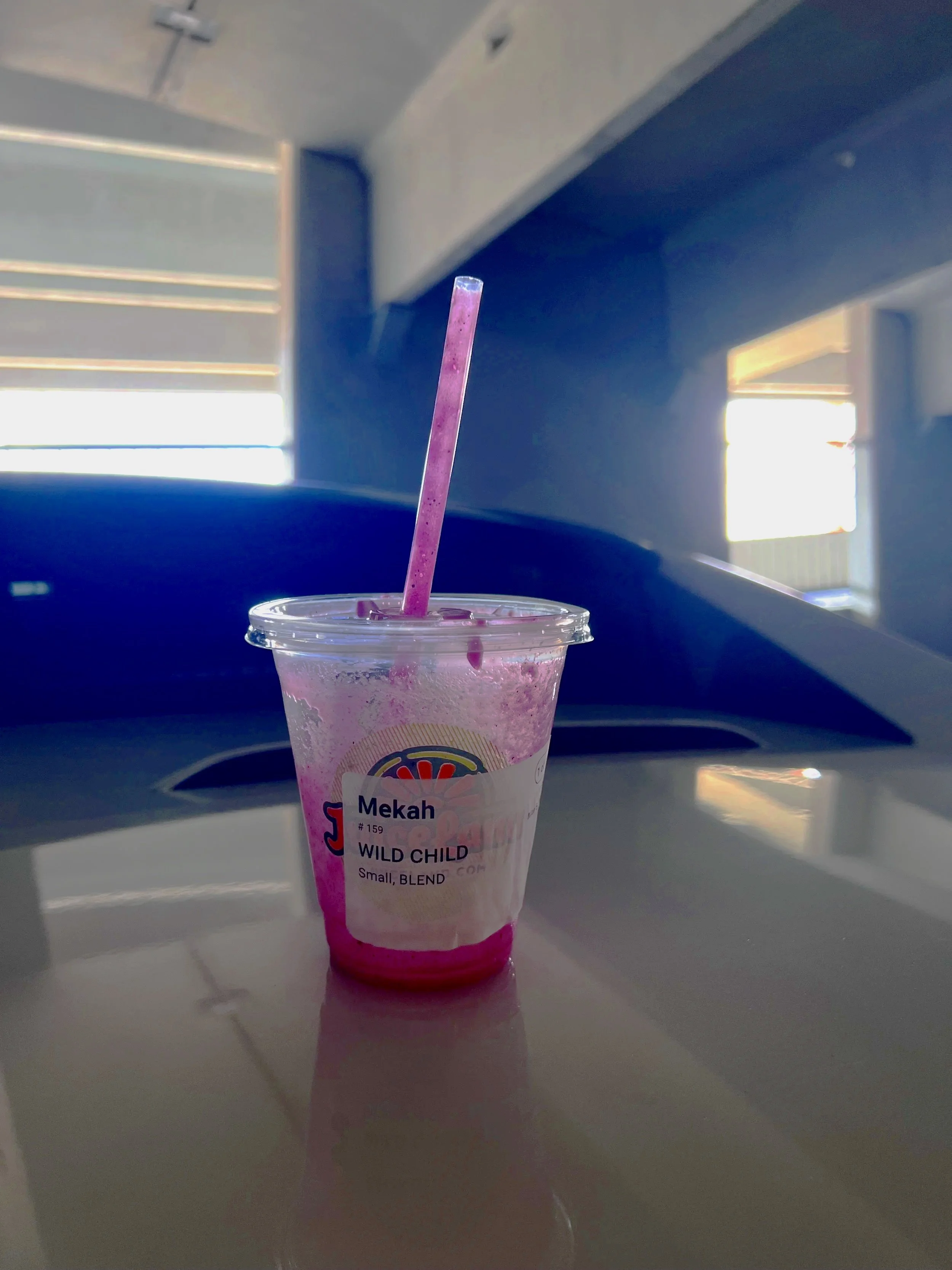 Juiceland Knows Me...goseemekah.com